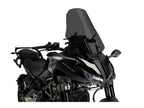 Puig Touring Screen In Clear for Yamaha Niken GT (23-25)