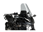 Puig Touring Screen In Clear for Yamaha Niken GT (23-25)