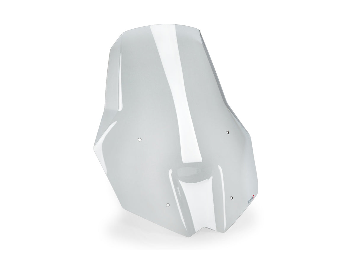 Puig Touring Screen for Yamaha Niken GT (23-26)