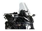 Puig Touring Screen In Clear for Yamaha Niken GT (23-25)