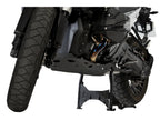 Puig Engine Sump Guard In Black for BMW R1300 GS (23-25)