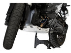 Puig Engine Sump Guard In Black for BMW R1300 GS (23-25)