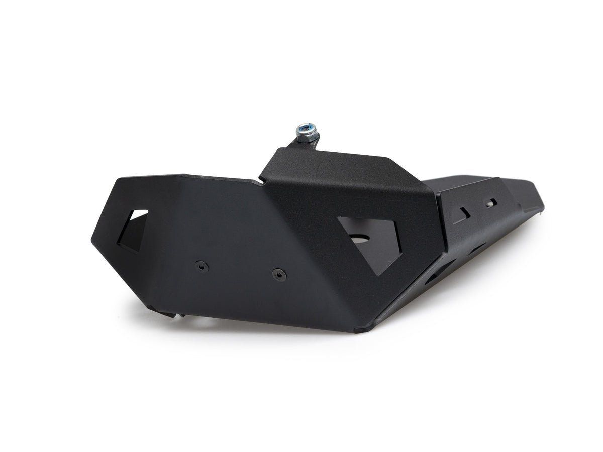 Puig Engine Sump Guard for Benelli TRK 702 (23-26)