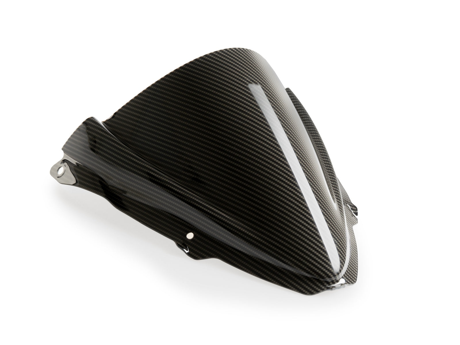 Puig R-Racer Screen for Kawasaki Ninja ZX-6R (24-25)