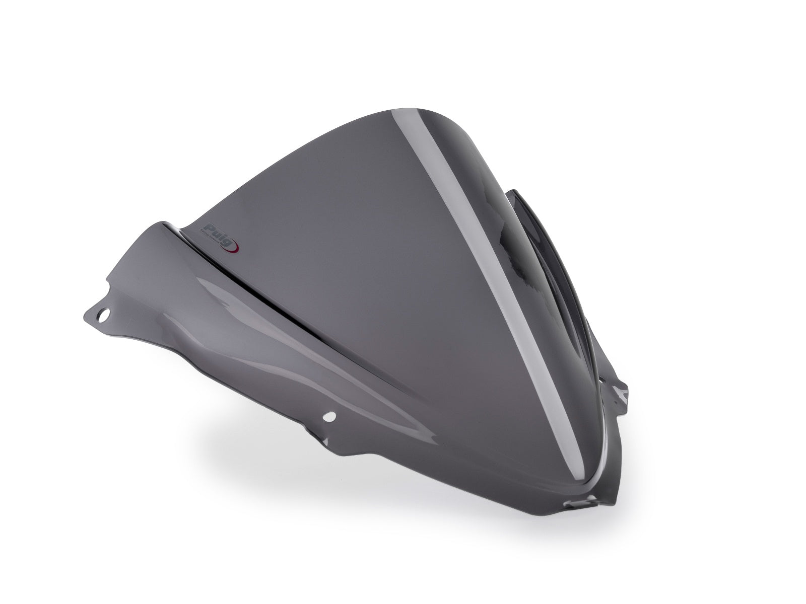 Puig R-Racer Screen for Kawasaki Ninja ZX-6R (24-25)