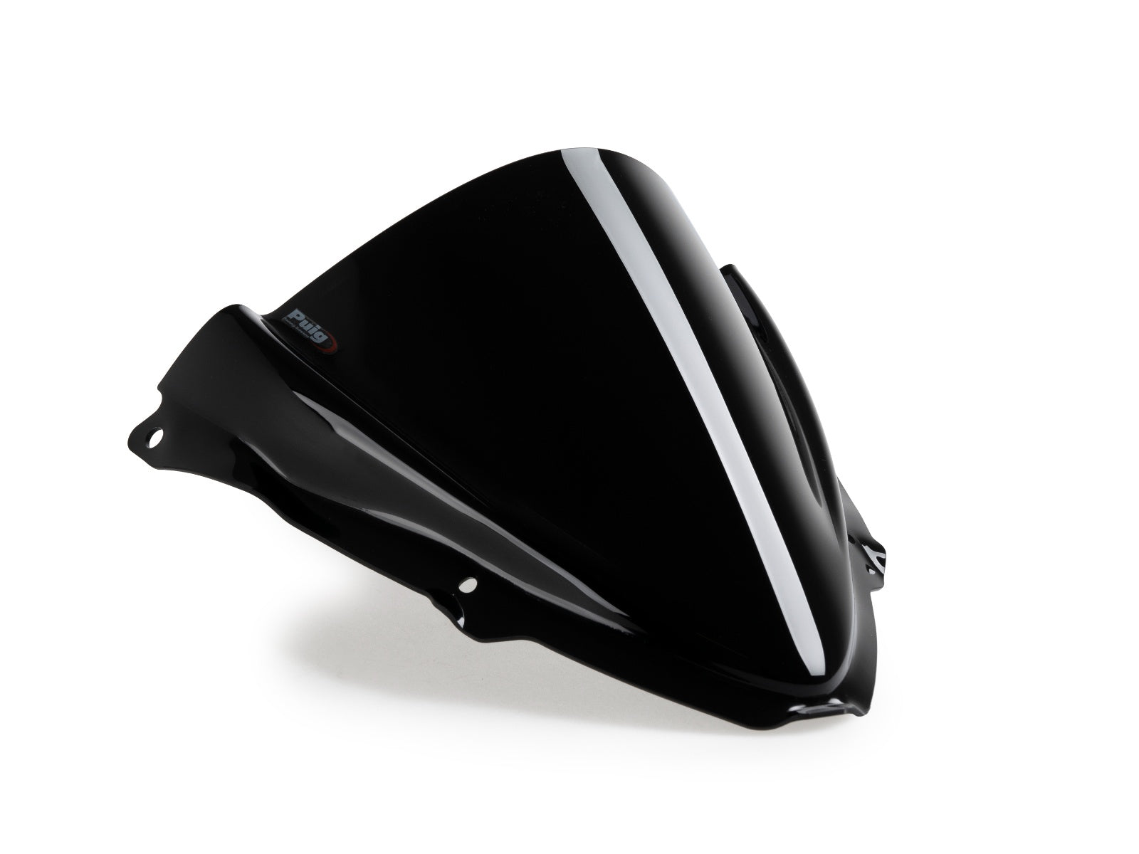 Puig R-Racer Screen for Kawasaki Ninja ZX-6R (24-25)