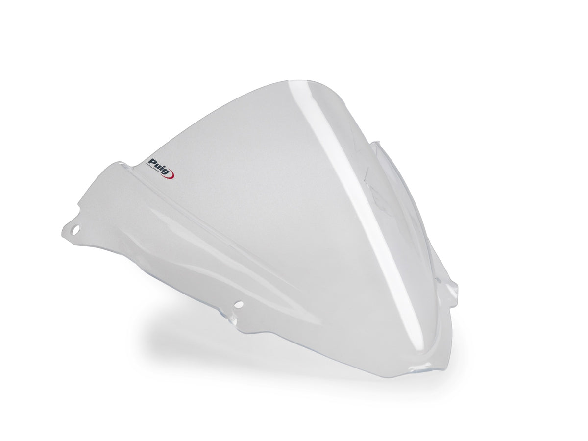 Puig R-Racer Screen for Kawasaki Ninja ZX-6R (24-25)
