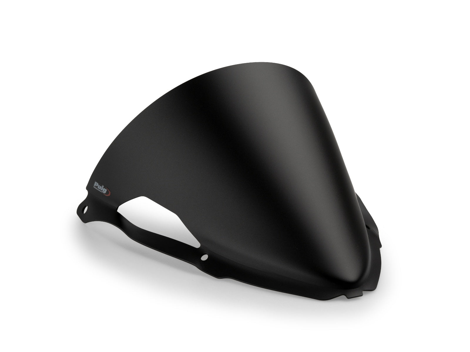 Puig R-Racer Screen for Kawasaki Ninja ZX-6R (24-25)