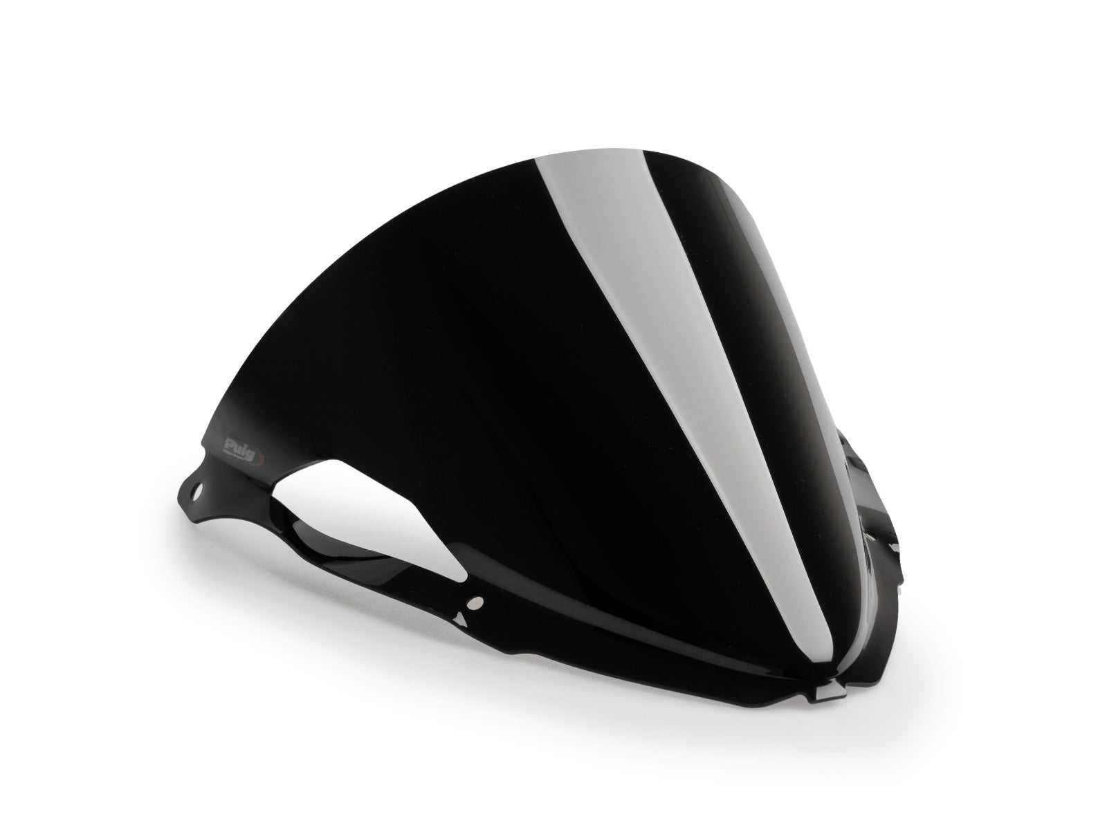 Puig R-Racer Screen for Kawasaki Ninja ZX-6R (24-25)