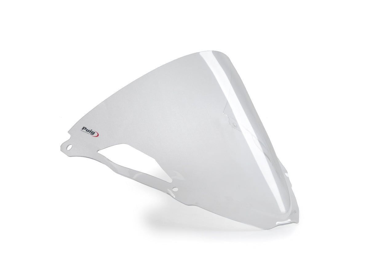 Puig R-Racer Screen for Kawasaki Ninja ZX-6R (24-25)