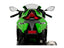 Puig Tail Tidy for Kawasaki Ninja ZX-4RR (24-25)