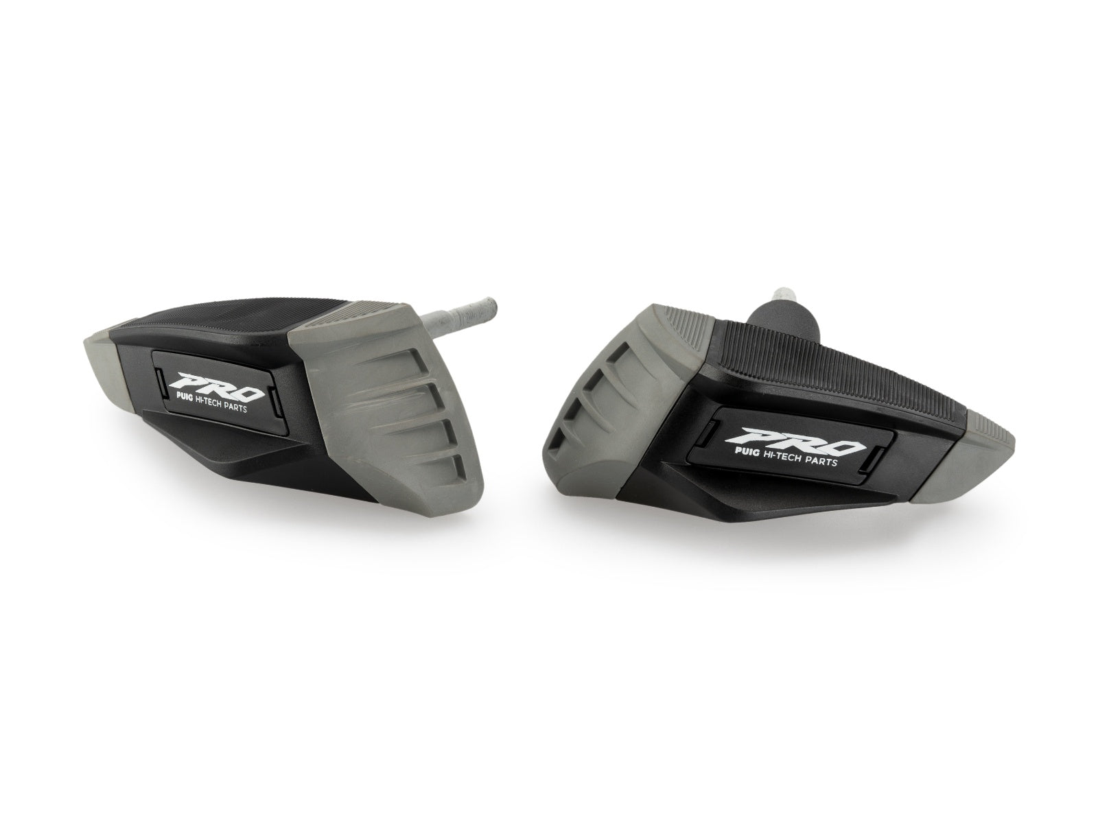 Puig Pro Frame Sliders for Kawasaki Ninja ZX-4R (24-25)