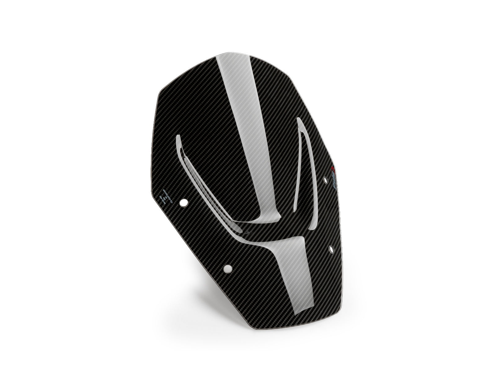 Puig Sport Screen for BMW R1300 GS Adventure (24-25)