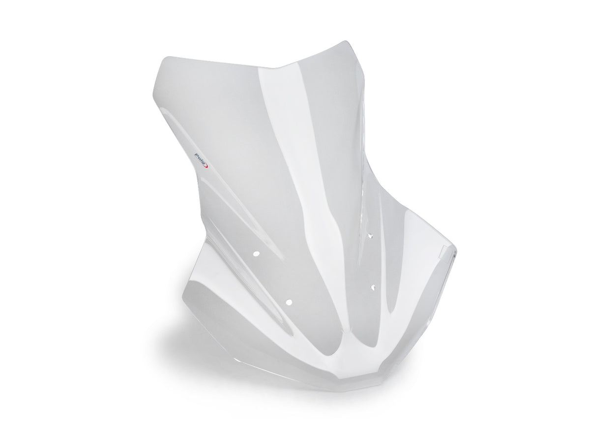 Puig Touring Screen for BMW R1300 GS (23-26)