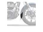 Puig Front Mudguard Extender for Royal Enfield Super Meteor 650 (23-26)