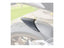 Puig Rear Mudguard Extender for Zero SR/F (19-25)