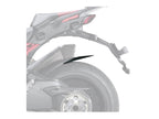Puig Rear Mudguard Extender for Ducati Multistrada V4 Pikes Peak (21-24)