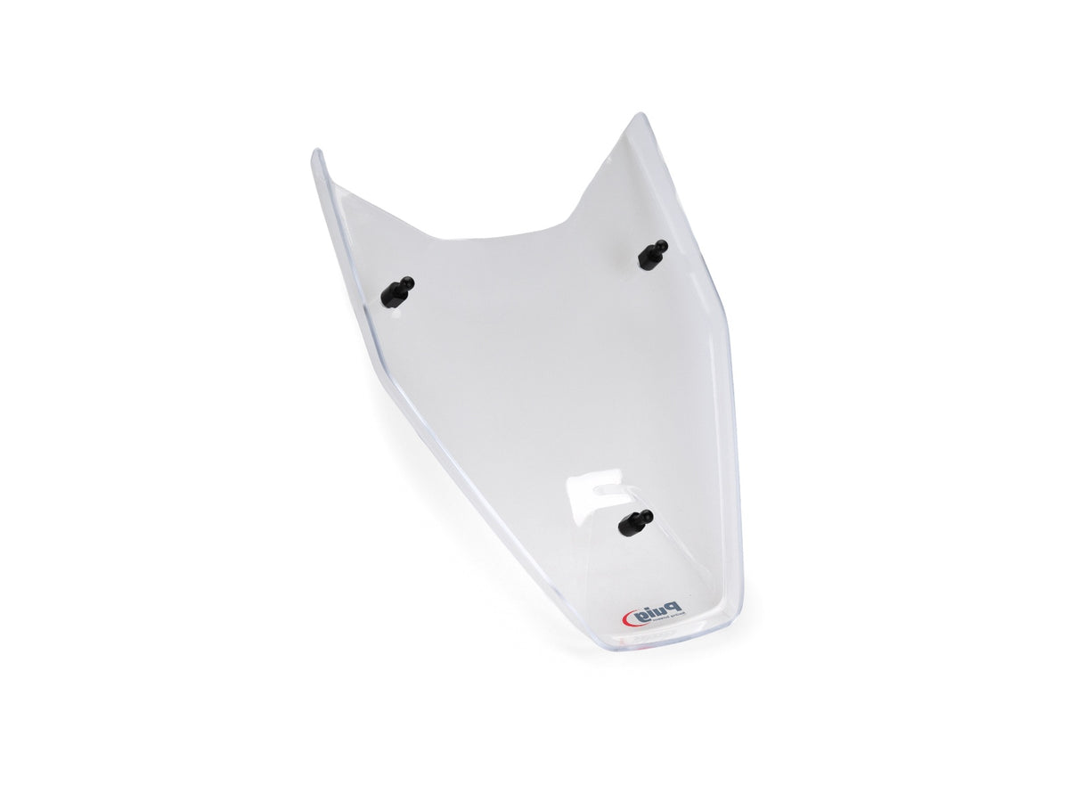 Puig Headlight Protector In Clear for BMW R1300 GS (23-25)