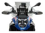 Puig Headlight Protector In Clear for BMW R1300 GS (23-25)