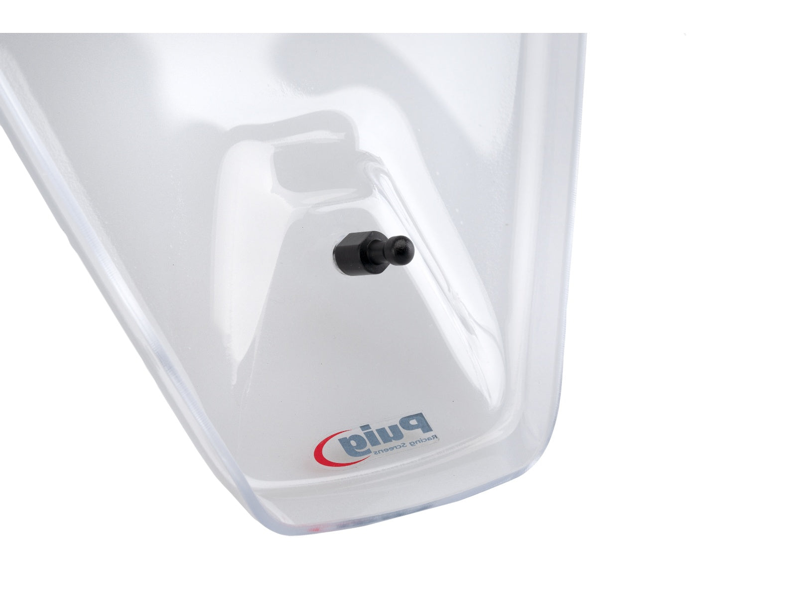 Puig Headlight Protector In Clear for BMW R1300 GS (23-25)
