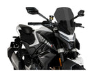 Puig New Generation Sport Screen for CF Moto 450NK (23-25)