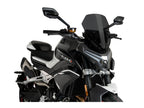 Puig New Generation Sport Screen for CF Moto 800NK Sport (23-25)