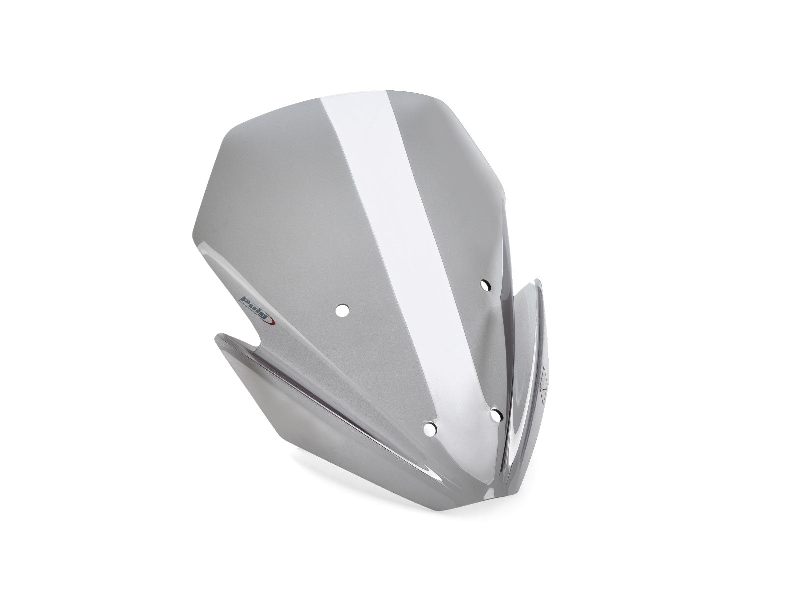 Puig New Generation Sport Screen for CF Moto 800NK Sport (23-25)