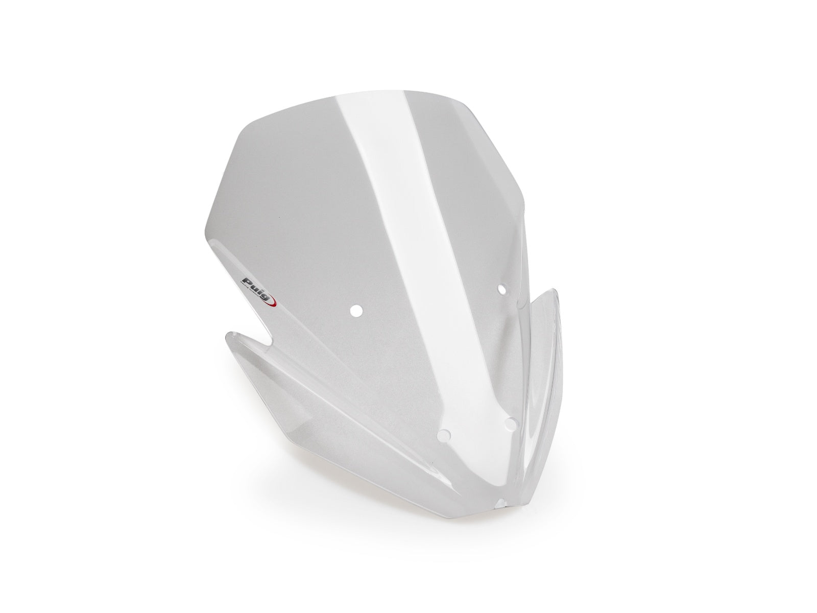 Puig New Generation Sport Screen for CF Moto 800NK Sport (23-25)