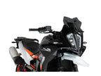 Puig Sport Screen In Clear for KTM 890 SMT (23-24)