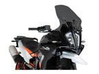 Puig Touring Screen In Clear for KTM 890 SMT (23-24)