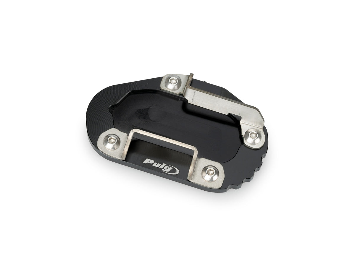 Puig Kickstand Extension Pad for BMW R1300 GS (23-26)