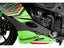 Puig Track Engine Cover for Kawasaki Ninja ZX-4RR (24-25)