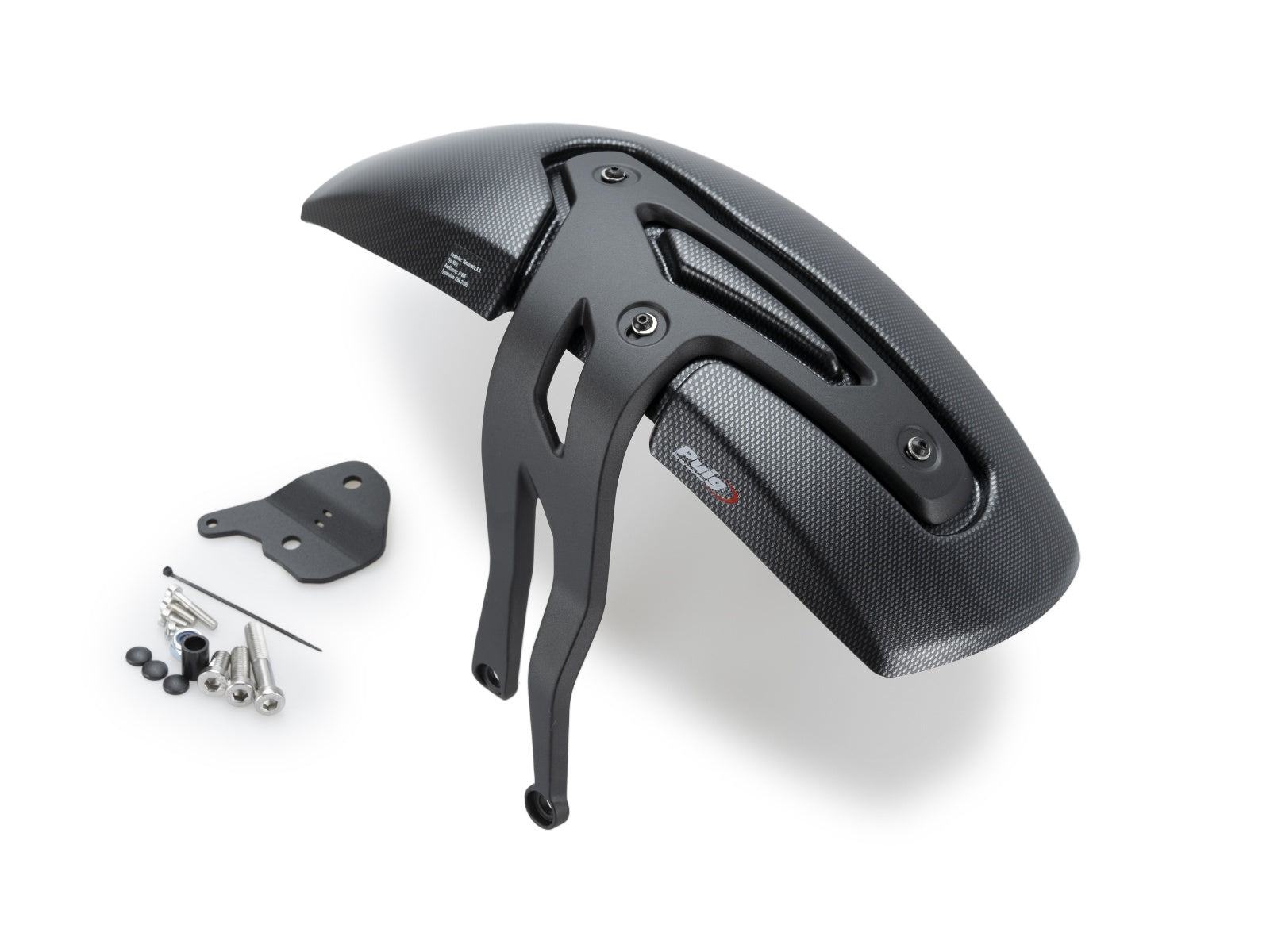 Puig Hugger for BMW R1300 GS Adventure (24-26)