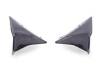 Puig Upper Wind Deflectors for BMW R1300 GS (23-26)