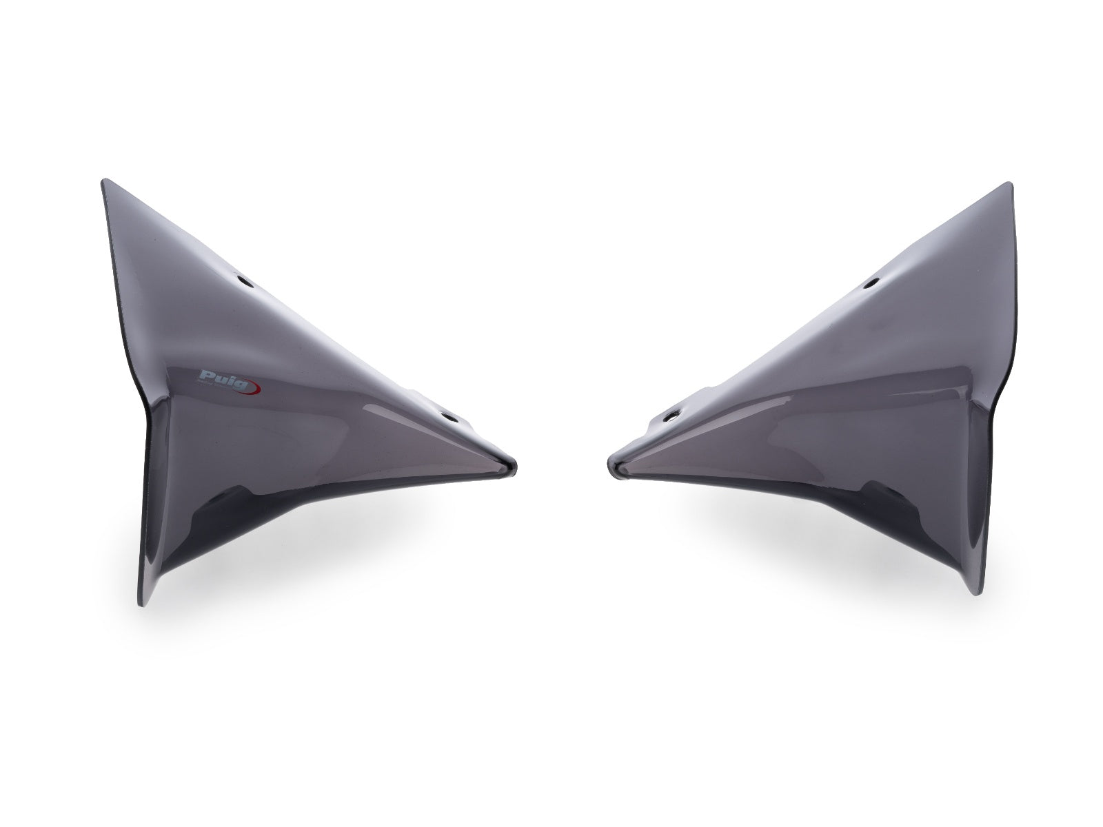 Puig Upper Wind Deflectors for BMW R1300 GS (23-26)