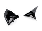 Puig Upper Wind Deflectors for BMW R1300 GS (23-26)