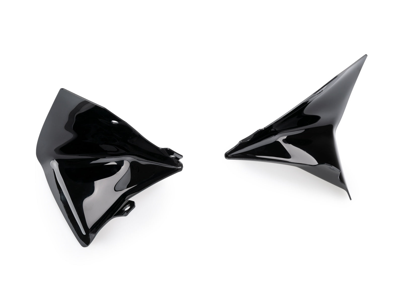 Puig Upper Wind Deflectors for BMW R1300 GS (23-26)