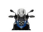 Puig Upper Wind Deflectors for BMW R1300 GS (23-26)