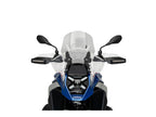 Puig Upper Wind Deflectors for BMW R1300 GS (23-26)