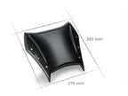 Puig New Generation Sport Screen In Matt Black for BMW R1300 GS (23-25)