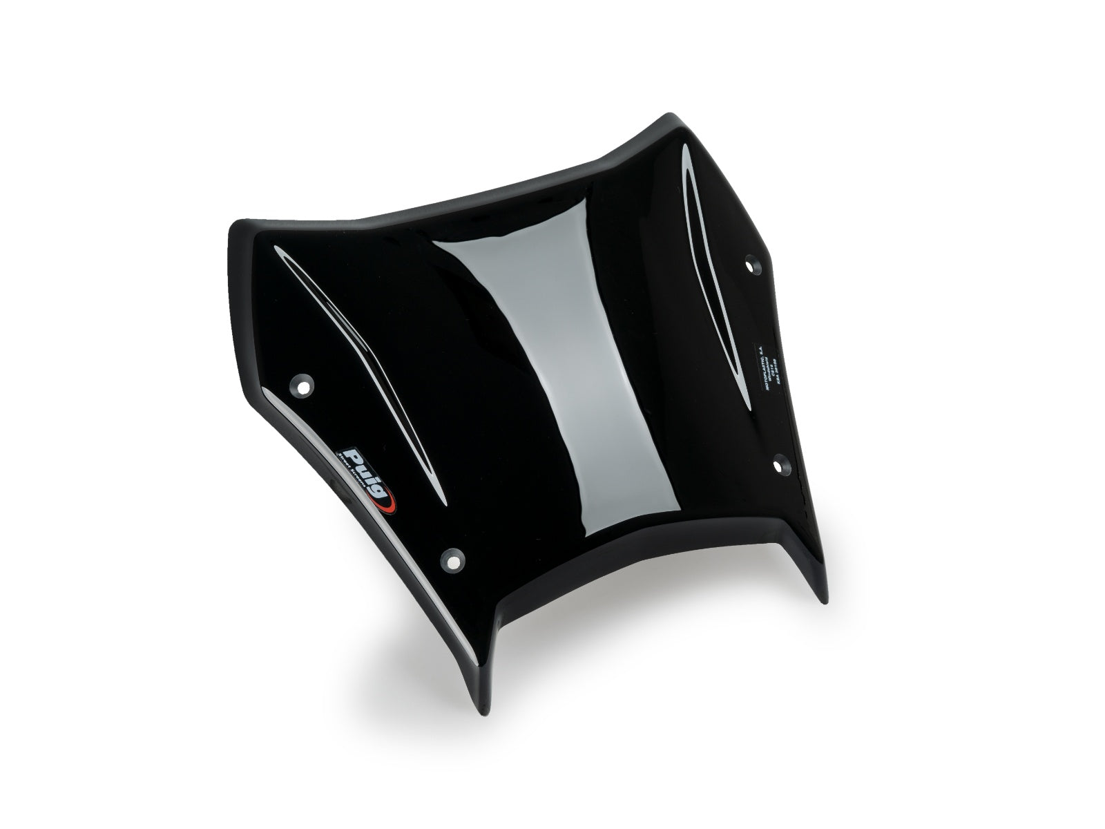 Puig New Generation Sport Screen for BMW R1300 GS (23-26)