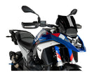 Puig New Generation Sport Screen In Matt Black for BMW R1300 GS (23-25)