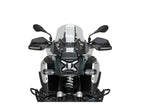 Puig Handguard Extensions In Clear for BMW R1300 GS Adventure (24-25)