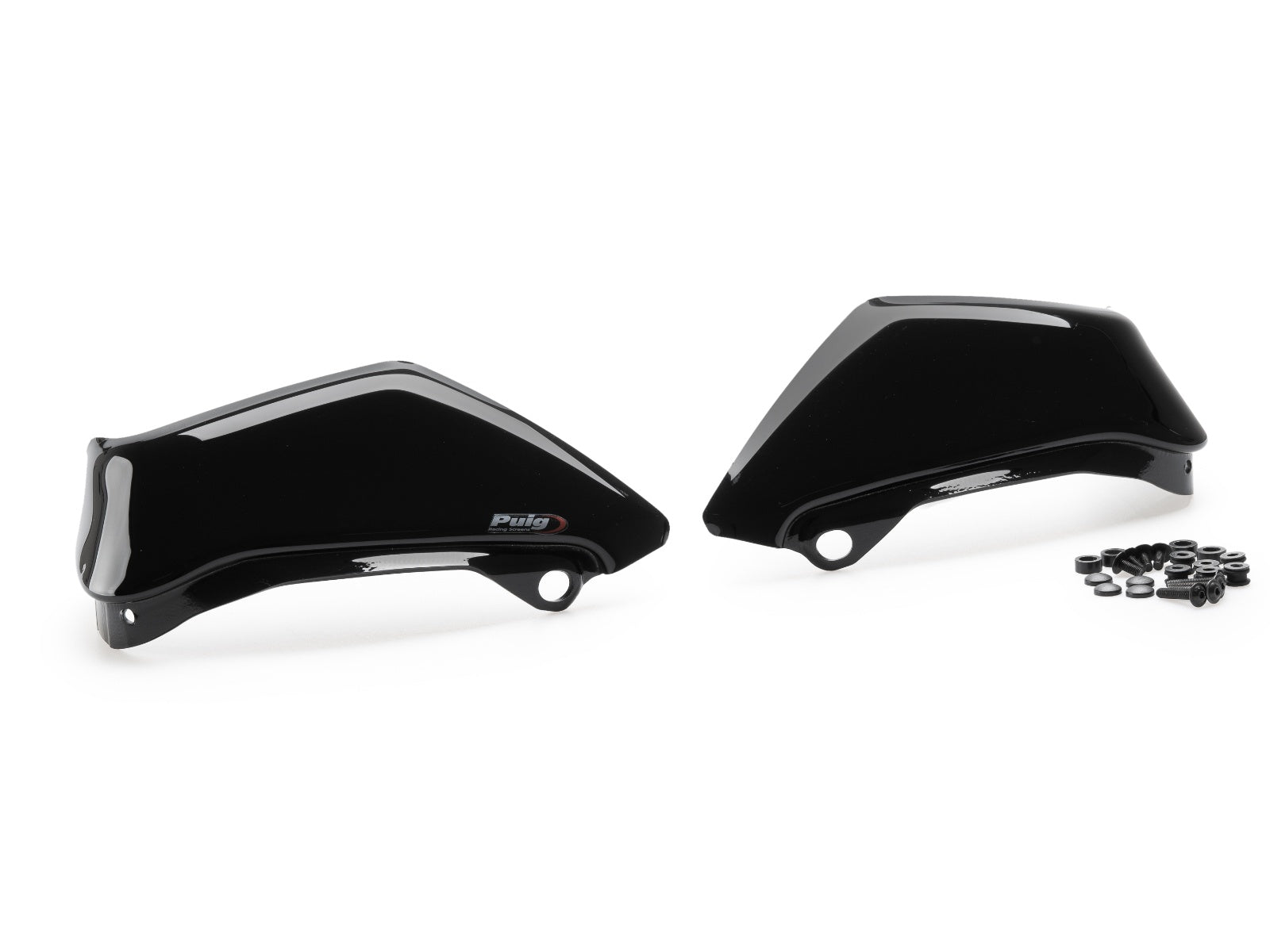 Puig Handguard Extensions for BMW R1300 GS (23-25)