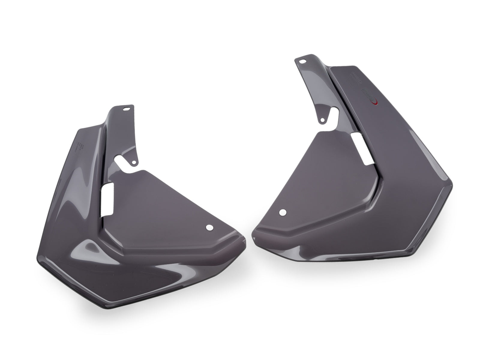 Puig Lower Wind Deflectors for BMW R1300 GS (23-26)