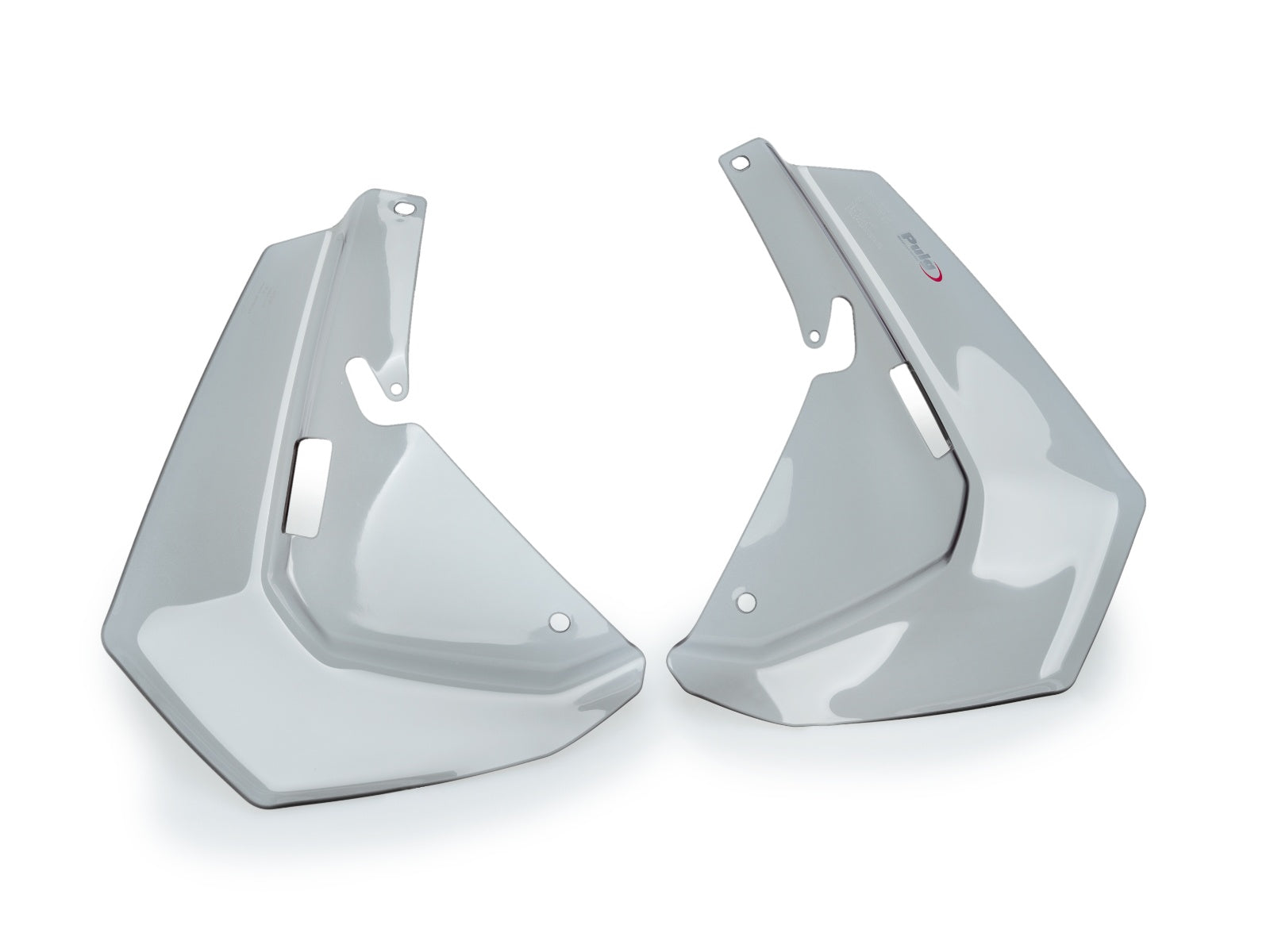 Puig Lower Wind Deflectors for BMW R1300 GS (23-26)