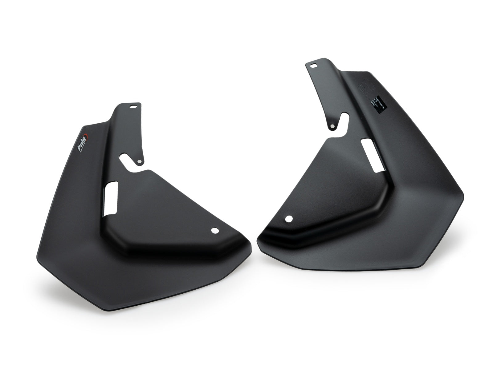 Puig Lower Wind Deflectors for BMW R1300 GS (23-26)