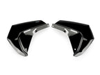Puig Lower Wind Deflectors for BMW R1300 GS (23-26)