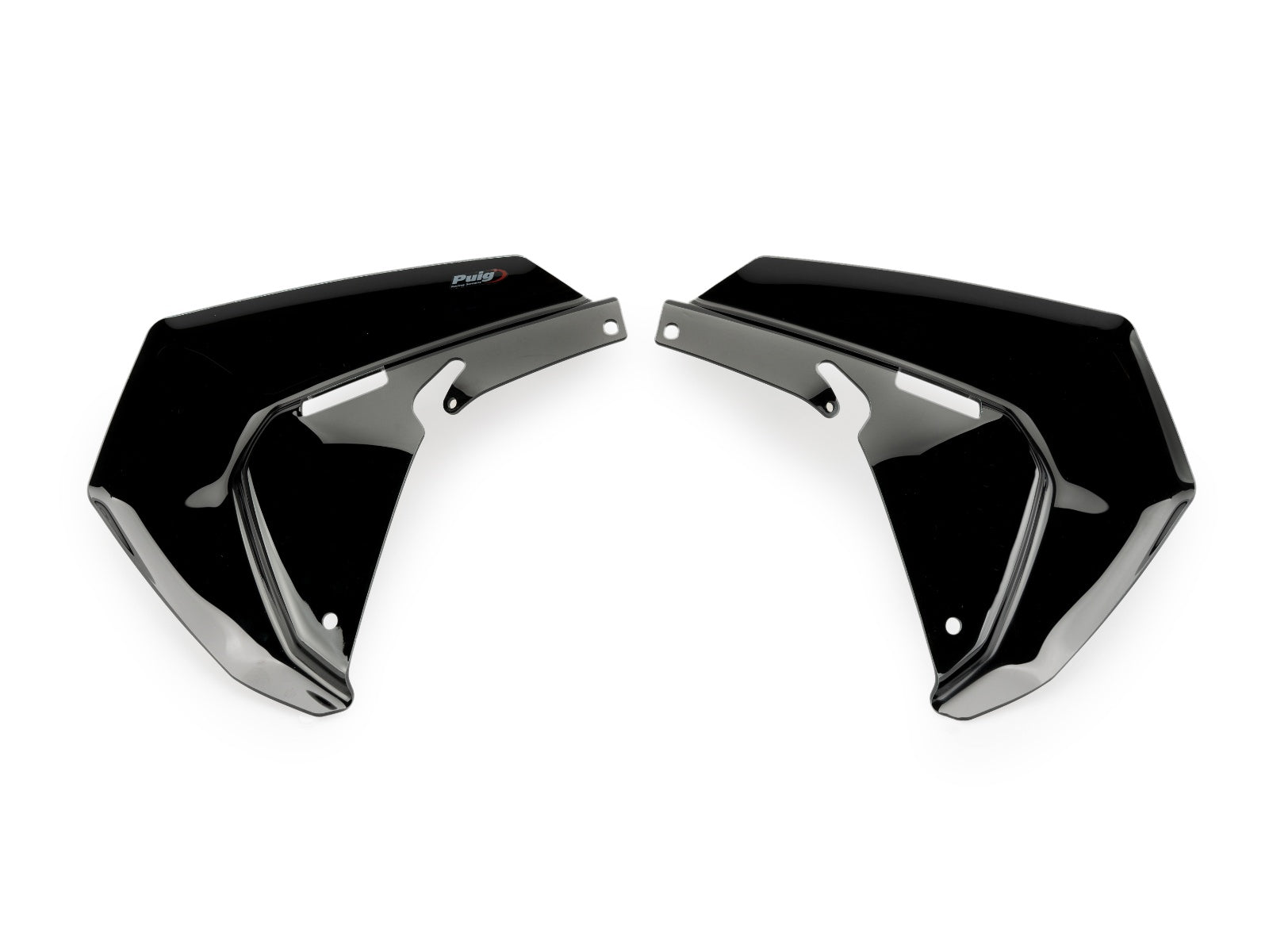 Puig Lower Wind Deflectors for BMW R1300 GS (23-26)