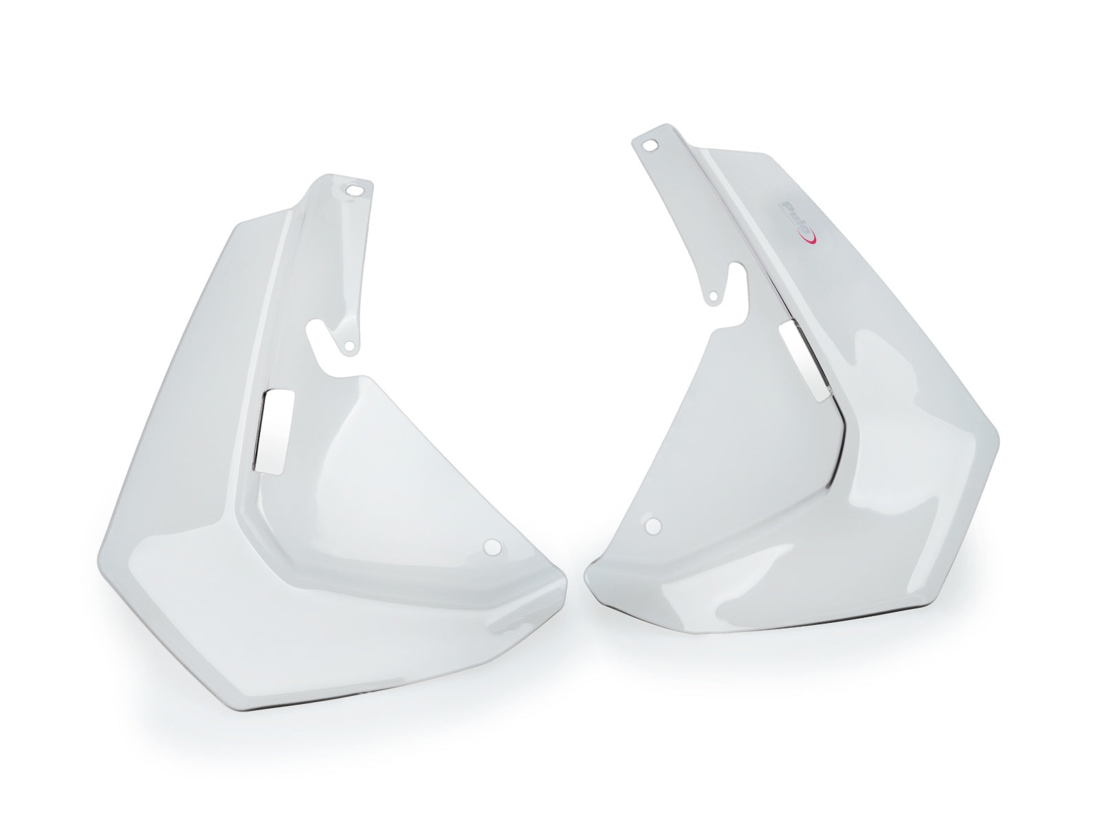 Puig Lower Wind Deflectors for BMW R1300 GS (23-26)